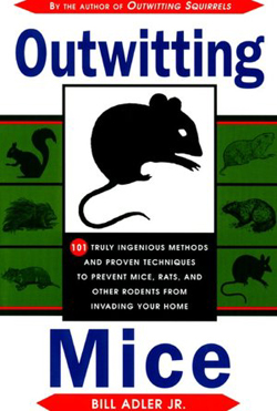 Book - Outwitting Mice