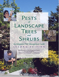 Book - The Complete Illustrated Guide to Garden Pests and Disease