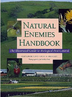 Book - Pests of the Garden and Small Farm
