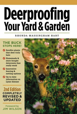 Book - Deerproofing Your Yard and Garden