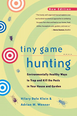 Book - tiny Game Hunting