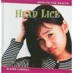 Book - Head Lice