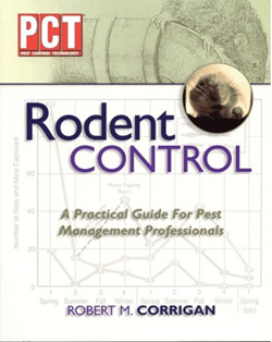 Book - Rodent Control