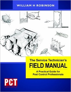 Book - The Service Technician's Field Manual