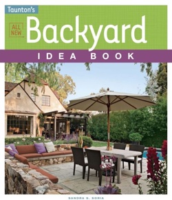 Book - Backyard Idea Book