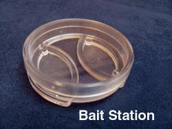 Ant Bait Station
