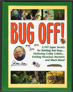 Book - God Bug Bad Bug