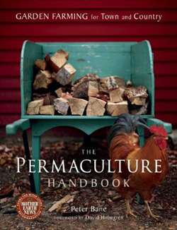 Book - PThe Permaculture Handbook