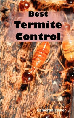 Book - Best Termite Control