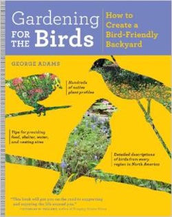 Book - Gardening for the Birds