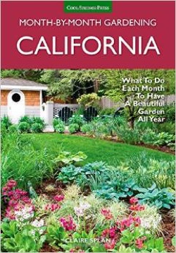 Book - California Month-by-Month Gardening