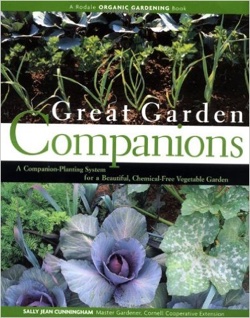 Book - Great Garden Companions