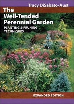 Book - The Well Tended Perennial Garden