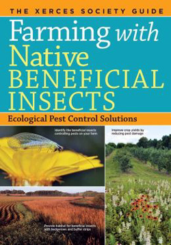 Book - 
Farming with Native Beneficial Insects