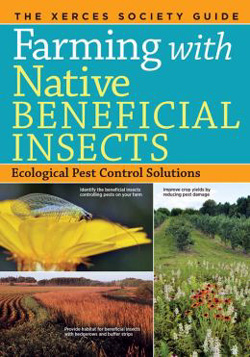 Book - 
Farming with Native Beneficial Insects