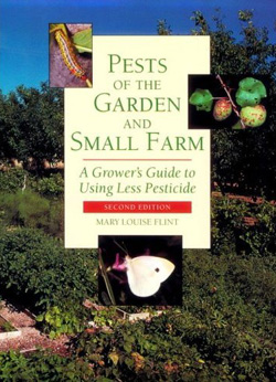Book - Pests of the Garden and Small Farm