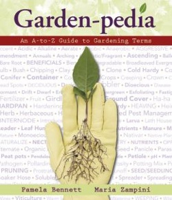 Book - Garden-pedia
 