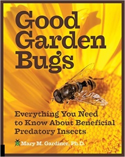 Book - Good Garden Bugs