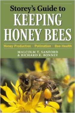 Book - Keeping Honey Bees