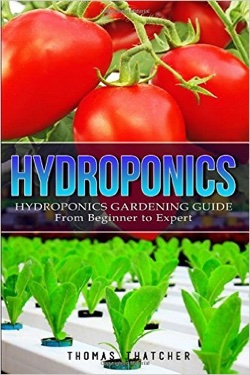 Book - Hydroponics Gardening Guide