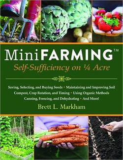 Book - MiniFarming