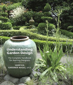 Book - Understanding Garden Design