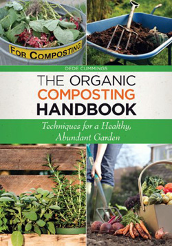 Book - The Organic Composting Handbook