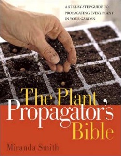 Book - Plant Proagator's Bible