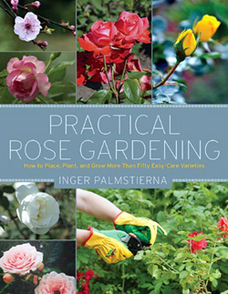 Book - Practical Rose Gardening