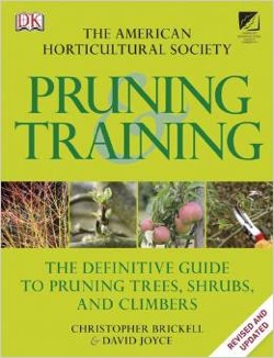 Book - Prunibg and Training