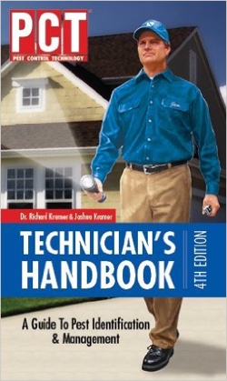 Book - PCT Technicians Handbook