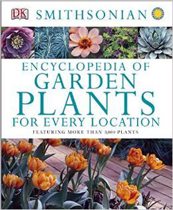 Book - Smithsonian Encyclopedia of Garden Plants
 