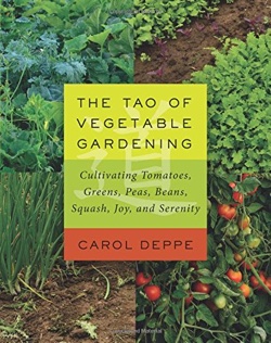 Book -The Tao of Vegetable Gardening