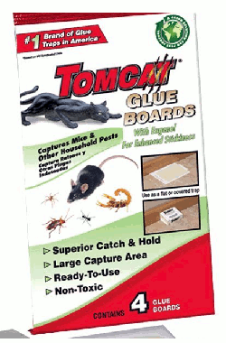 Tomcat Glue Boards