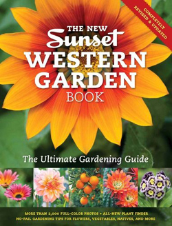 Book - The New WEstern Garden Book