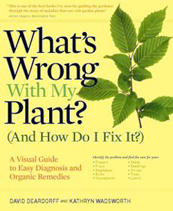 Book - Whats Wrong With My Plant?